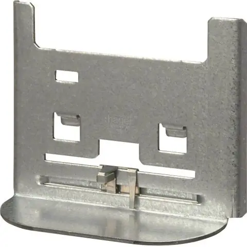 Snabb frakt Hager G2272 Adapterplatta